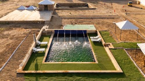 Sam Other | Surya-Ansh Desert Wellness Resort