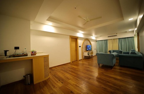 Talcher Hotel | Surya Garden