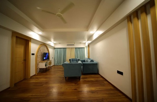Talcher Hotel | Surya Garden