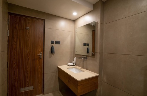 Kannur Hotel | Surya Heritage Hotels