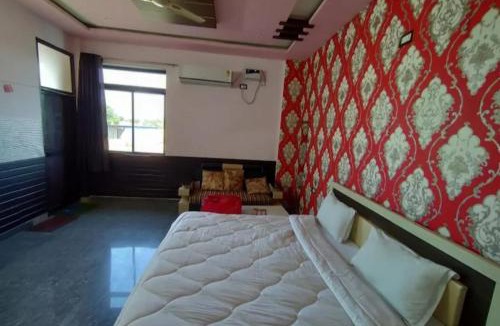 Sawai Madhopur District Hotel | Surya hotel