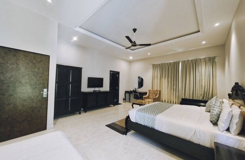 Bedla Resort | Surya Kothi Resort