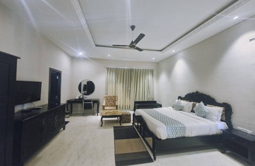 Bedla Resort | Surya Kothi Resort