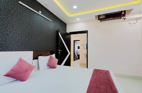 Sahibganj Hotel | SURYA PLAZA