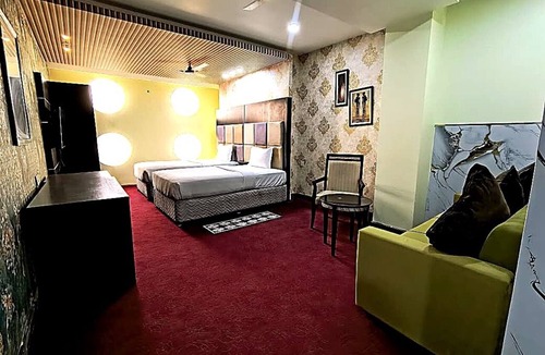 Kashipur Hotel | Surya Regency
