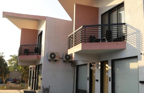 Palghar Hotel | Suryaansh