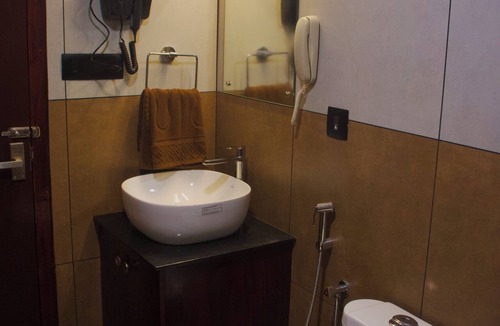 Cherplassery Resort | SURYAMANGALAM HERITAGE