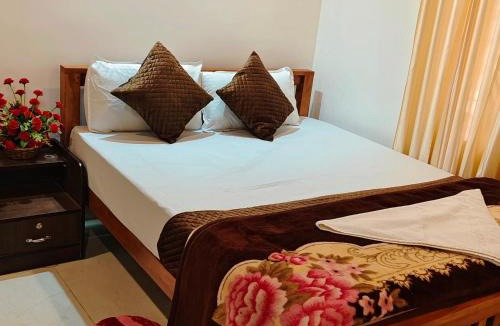 Udumbanchola Apartment | Suryas Home Stay