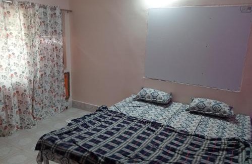 Ghatshila House | SuryaVinayak Home Stay - 10min walk from Railway station