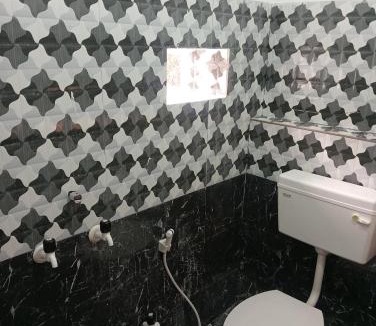 Ghatshila House | SuryaVinayak Home Stay - 10min walk from Railway station