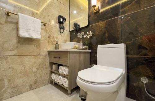 Badrinath Hotel | Suryoday The Vaikunth