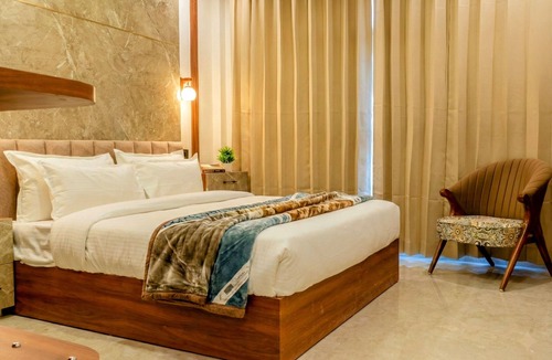 Badrinath Hotel | Suryoday The Vaikunth