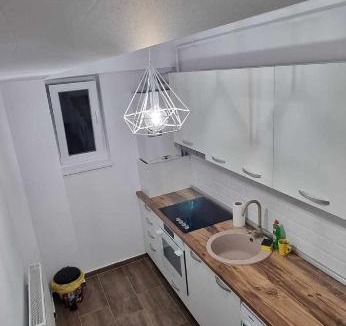 Baciu Apartment | Sus in deal