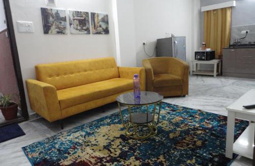 Ejipura Apartment | Susan Double Tree 406