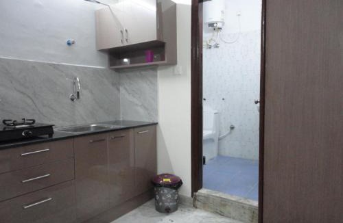 Ejipura Apartment | Susan Double Tree 406