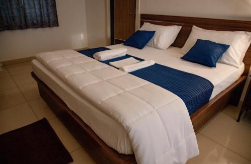 Davanagere Hotel | Sushi Greens Suites