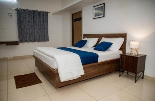 Davanagere Hotel | Sushi Greens Suites
