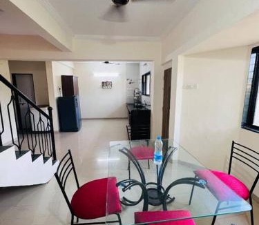 Mhsala Villa | Susneh Homestay Reena Cottage