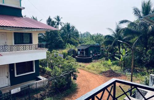 Mhsala Villa | Susneh Homestay Reena Cottage