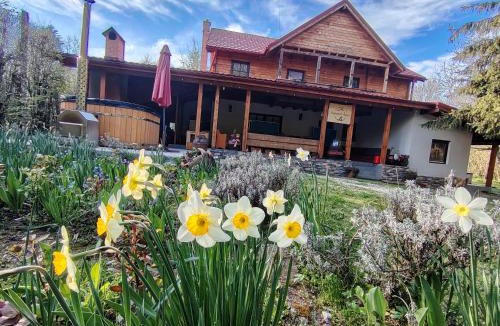 Avrig Ski Chalet | Susurul Apei Chalet
