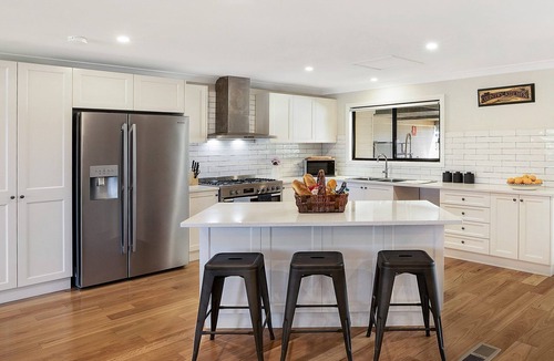 Sutton Forest House | Sutton Forest Retreat - Sophie's Farmhouse
