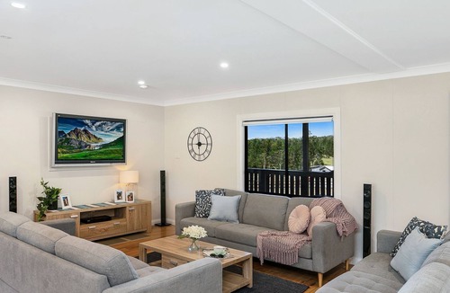 Sutton Forest House | Sutton Forest Retreat - Sophie's Farmhouse