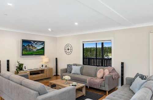 Sutton Forest House | Sutton Forest Retreat - Sophie's Farmhouse
