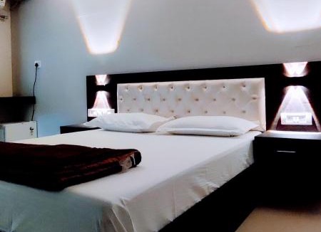 Adyar Apartment | Suvarna Grande Homes