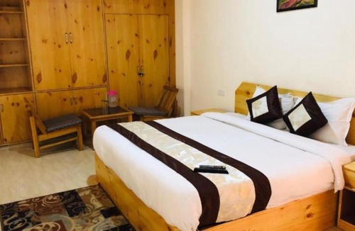 Matheran Cabin | Suvidha Cottage