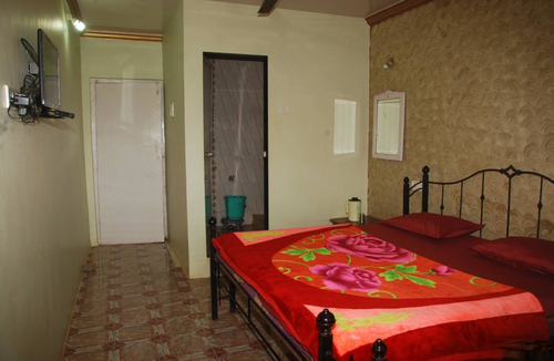 Matheran Hotel | Suvidha Cottage