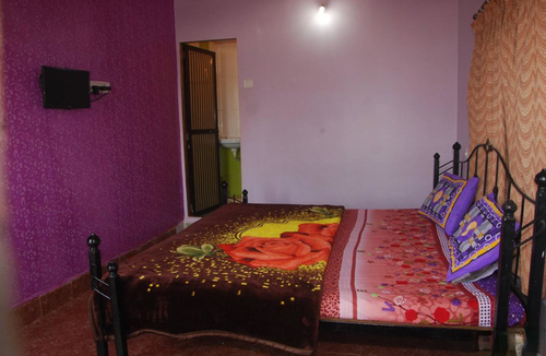 Matheran Hotel | Suvidha Cottage