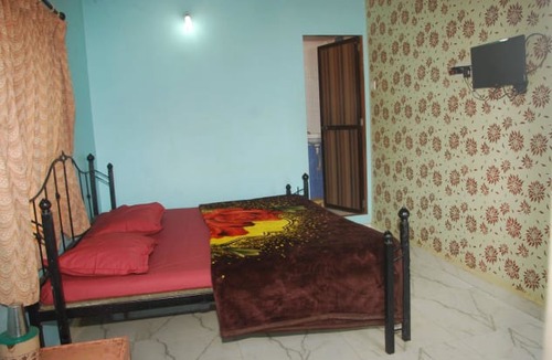 Matheran Hotel | Suvidha Cottage