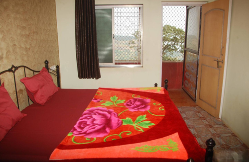 Matheran Hotel | Suvidha Cottage