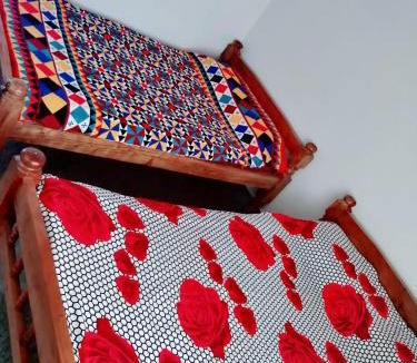 Samse House | Suyoga Homestay Kudremukha
