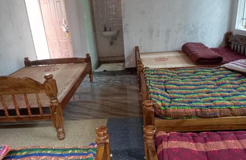 Samse House | Suyoga Homestay Kudremukha