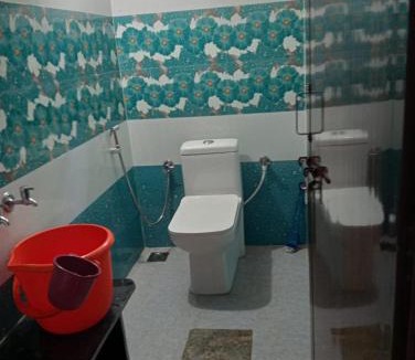 Samse House | Suyoga Homestay Kudremukha