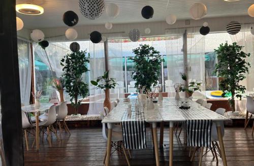 Venus House | Suzana Garden