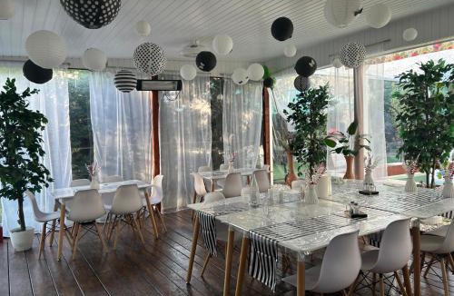 Venus House | Suzana Garden