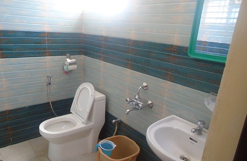 Chikkajala Hotel | SV Dream Stay
