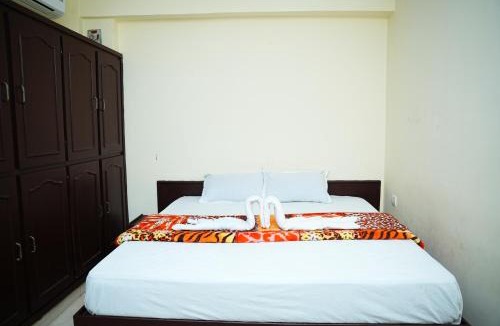 Kakinada Hotel | SV Grand