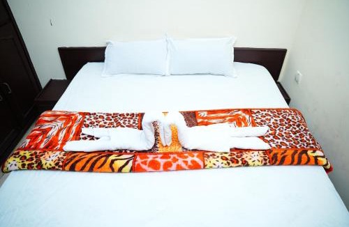 Kakinada Hotel | SV Grand