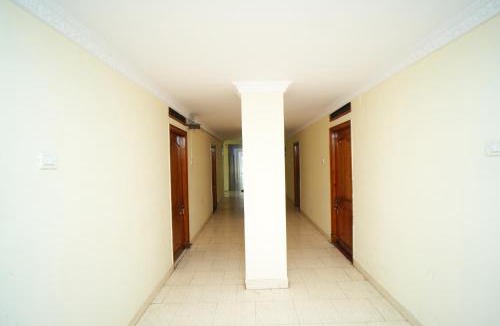 Kakinada Hotel | SV Grand