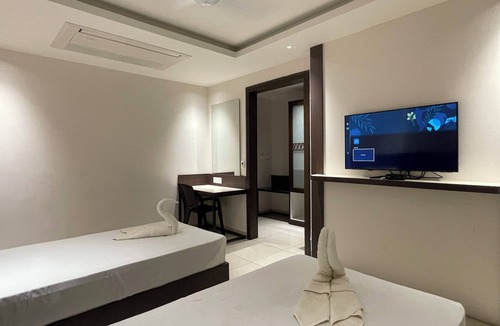 Mettupalayam Hotel | SV Grand