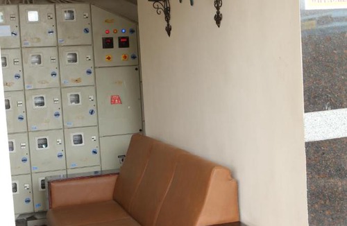 Proddatur Hotel | SV Grand