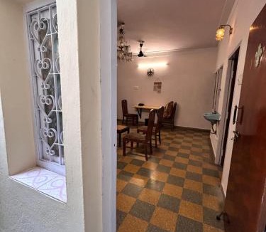 Anna Nagar House | SV Home Stay