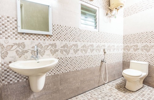 Ooty Hotel | SV Residency