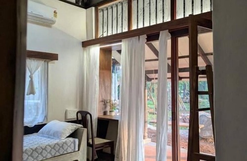 Udupi Bed & Breakfast | Svarna