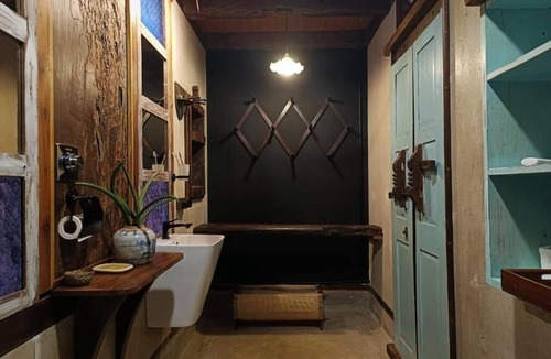 Udupi Bed & Breakfast | Svarna