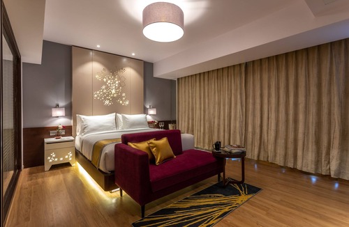 Kakinada Hotel | Svenska Design Hotel