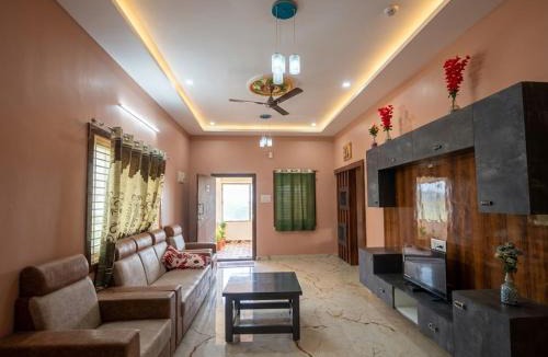 Chikkaballapur House | SVL HomeStay